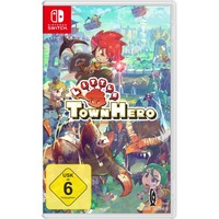 Little Town Hero Big Idea Edition
