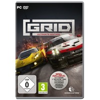 GRID ULTIMATE EDITION