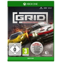 GRID ULTIMATE EDITION