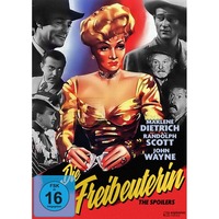 Die Freibeuterin (The Spoilers)