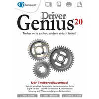 Driver Genius 20