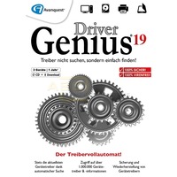 Driver Genius 19