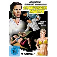 Champagner Mörder (Le Scandal)