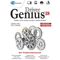 Driver Genius 18