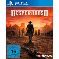 Desperados 3
