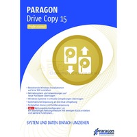 Drive Copy 15 Professional
