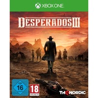 Desperados 3