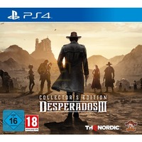 Desperados 3