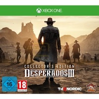 Desperados 3