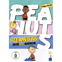 Peanuts Edition - Volume 04-06