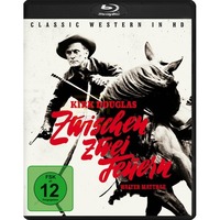 Zwischen zwei Feuern