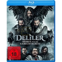 Deliler - Sieben für die Gerechtigkeit