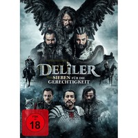Deliler - Sieben f&uuml;r die Gerechtigkeit