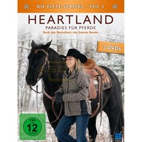 Heartland - Paradies f&uuml;r Pferde, Staffel 11.2