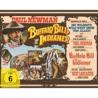 Buffalo Bill und die Indianer