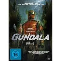 Gundala
