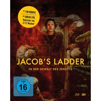 Jacob's Ladder - In der Gewalt des Jenseits