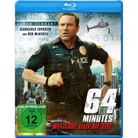 64 Minutes - Wettlauf gegen die Zeit