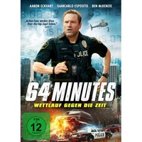 64 Minutes - Wettlauf gegen die Zeit
