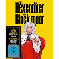 Der Hexentöter von Blackmoor
