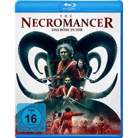 The Necromancer - Das Böse in Dir