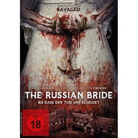 The Russian Bride - Bis dass der Tod uns scheidet