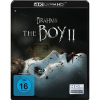 Brahms: The Boy II