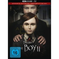 Brahms: The Boy II