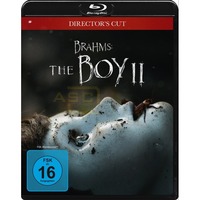 Brahms: The Boy II - Directors Cut