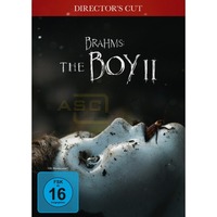 Brahms: The Boy II - Directors Cut