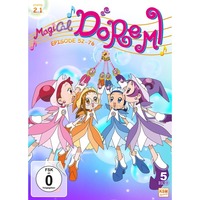 Magical Doremi - Staffel 2.1 - Episode 52-76