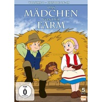 Das M&auml;dchen von der Farm - Volume 2 - Episode 26-49