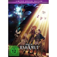 Rage of Bahamut: Genesis - Limited Special Edition