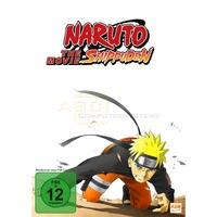 Naruto Shippuden - The Movie