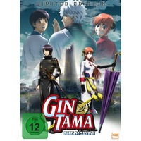 Gintama - The Movie 2 - Limited Edition