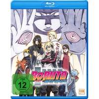Boruto Naruto: The Movie (2015)