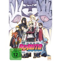 Boruto Naruto: The Movie (2015)