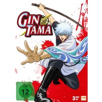 Gintama - Episode 01-13