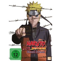Naruto Shippuden - Blood Prison - The Movie 5 (2011)