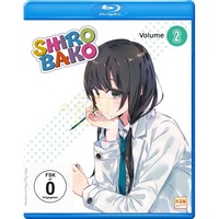 Shirobako - Staffel 1.2 - Episode 05-08