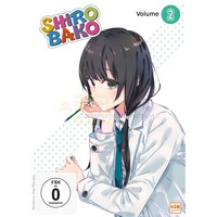 Shirobako - Staffel 1.2 - Episode 05-08
