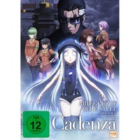 Arpeggio of Blue Steel Ars Nova - Cadenza