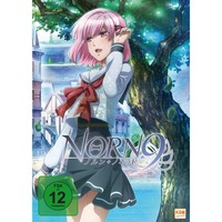 Norn9 - Volume 1 - Episode 01-04