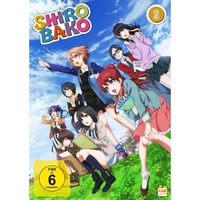 Shirobako - Staffel 2.1 - Episode 13-16