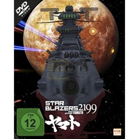 Star Blazers 2199 - Space Battleship Yamato - Volume 1