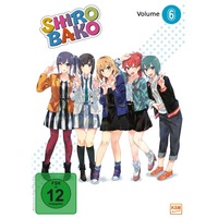 Shirobako - Staffel 2.3 - Episode 21-24