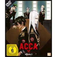 ACCA - 13 Territory Inspection Dept. - Volume 2