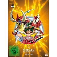 Yu-Gi-Oh! ARC-V - Staffel 2.2 - Episode 76-99