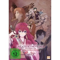 Akatsuki no Yona - Prinzessin der Morgendämmerung