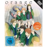 Orange - Gesamtedition Episode 01-13